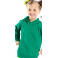 Rabbit Skins Toddler Zip Hooded Sweatshirt